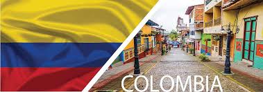 Resultado de imagen de colombia